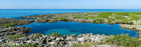 guanahacabibes peninsula pinar del rio