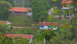 community las terrazas pinar del rio cuba