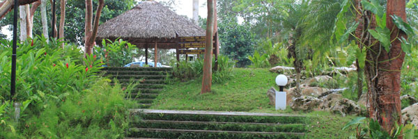 hotel moka las terrazas pinar del rio cuba
