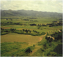 valle de los ingenios trinidad cuba