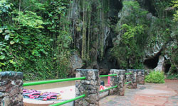 indian cave vinales www.cubatoptravel.com