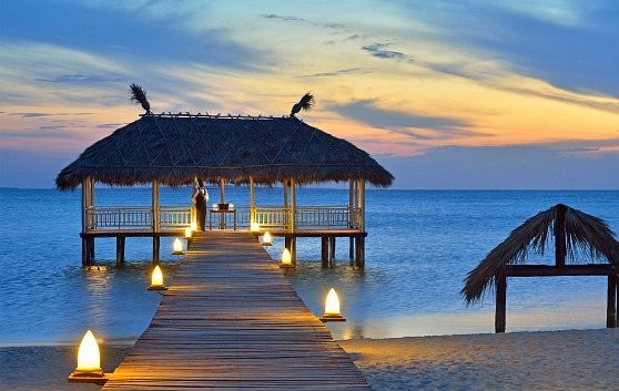 Meliá Buenavista 5*