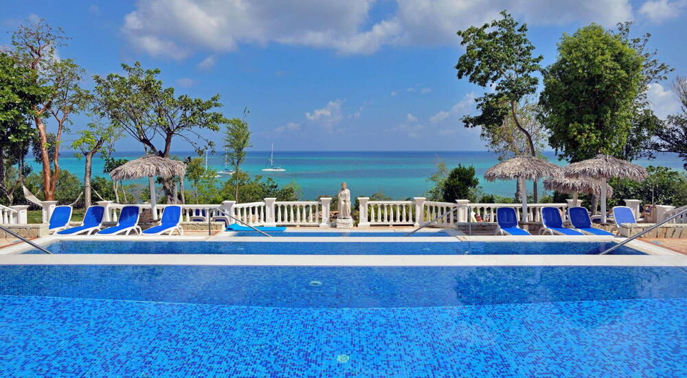 Paradisus Río de Oro Resort & Spa 5*