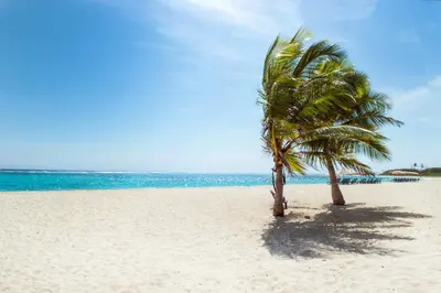 Trinidad and Playa Ancón Beach Tour