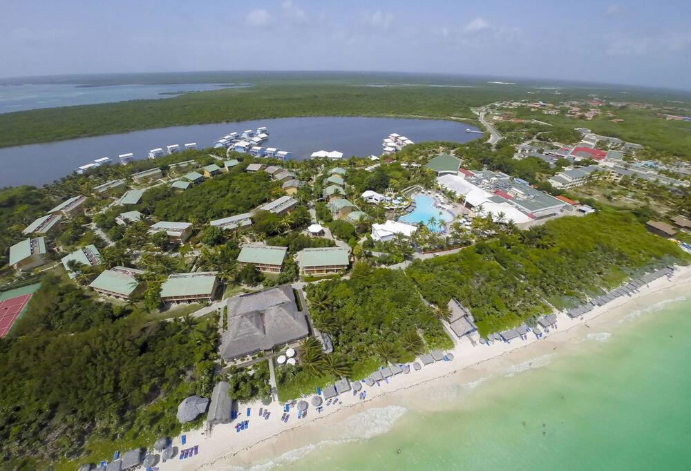 Melia Cayo Coco