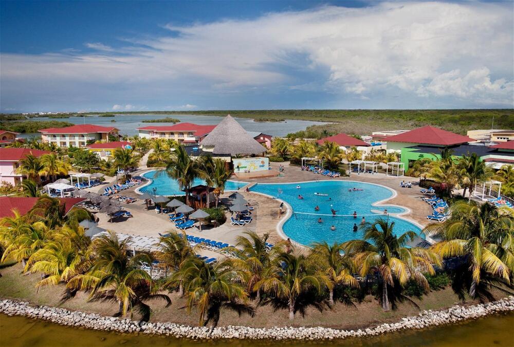 Memories Caribe