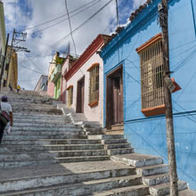 padre pico street santiago de cuba-220/250