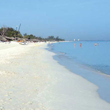 palma real varadero beach-220/300