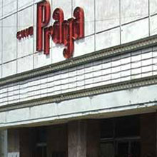 Praga theater of pinar del rio city-220/620